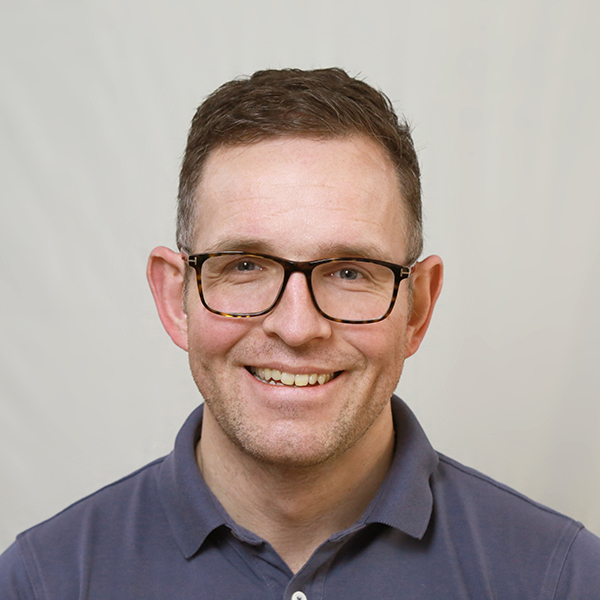 Image of Creagh Concrete staff member