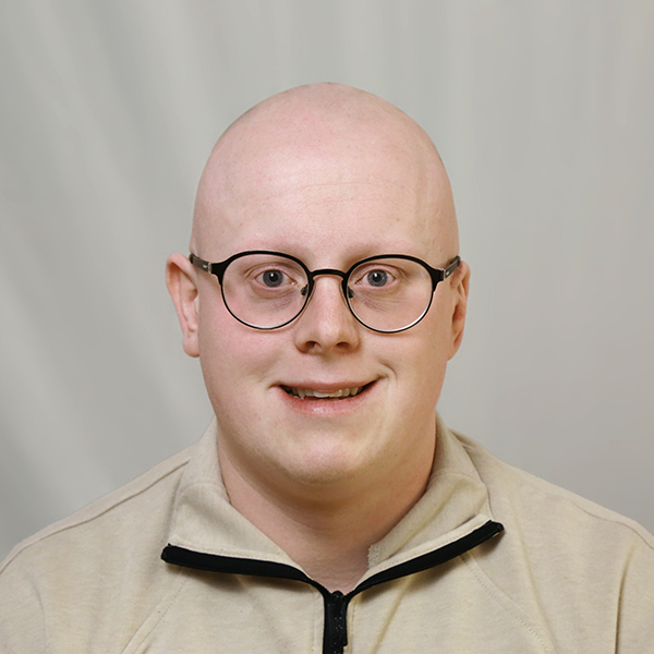 Image of Creagh Concrete staff member